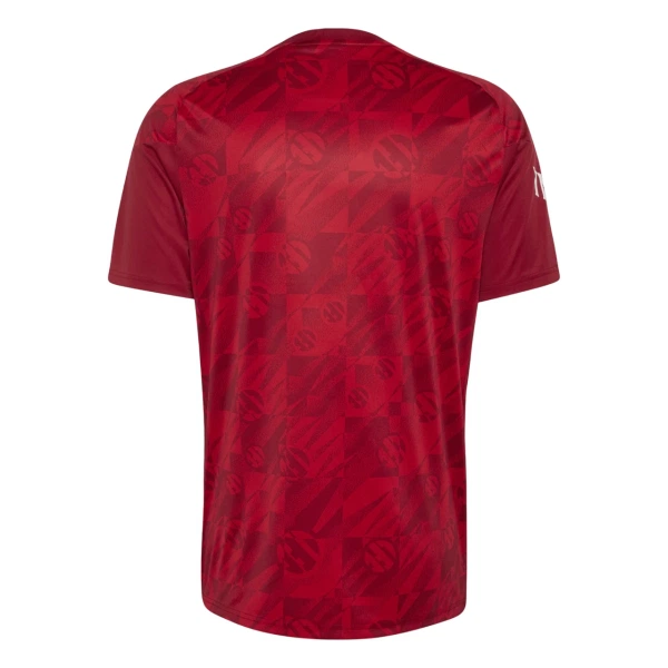 Liverpool Pre-Match Trøye 2026/2027