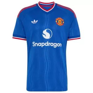 Manchester United Bortetrøye 2026/2027