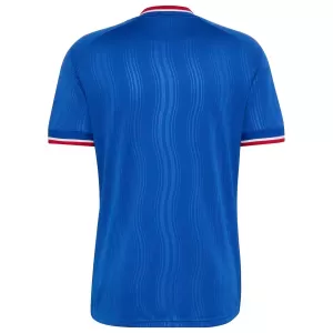 Manchester United Bortetrøye 2026/2027