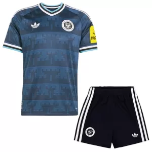 Newcastle United Bortetrøye Barn 2026/2027