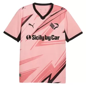 Palermo Hjemmetrøye 2026/2027