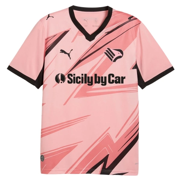Palermo Hjemmetrøye 2026/2027