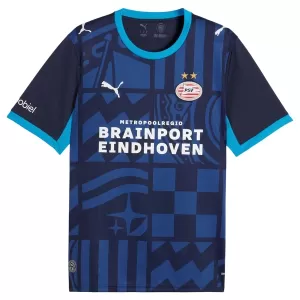 PSV Eindhoven Tredjetrøye 2026/2027