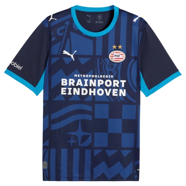 PSV Eindhoven Tredjetrøye 2026/2027