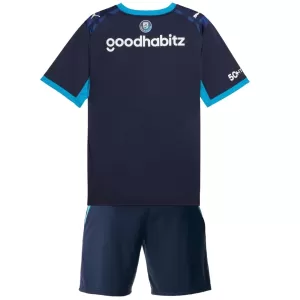 PSV Eindhoven Tredjetrøye Barn 2026/2027