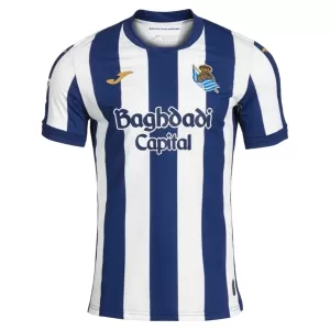 Real Sociedad Hjemmetrøye 2026/2027
