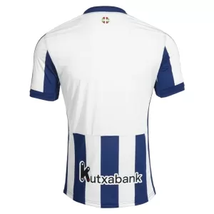 Real Sociedad Hjemmetrøye 2026/2027