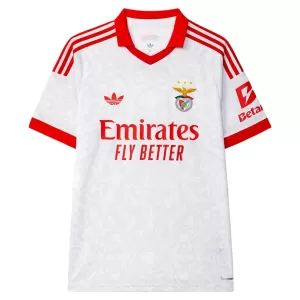 SL Benfica Bortetrøye 2026/2027