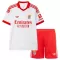 SL Benfica Bortetrøye Barn 2026/2027