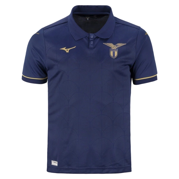 SS Lazio Tredjetrøye 2026/2027