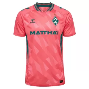 Werder Bremen Tredjetrøye 2026/2027