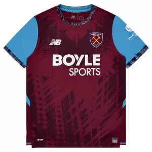 West Ham United Hjemmetrøye 2026/2027
