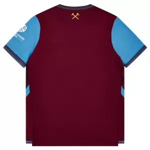 West Ham United Hjemmetrøye 2026/2027