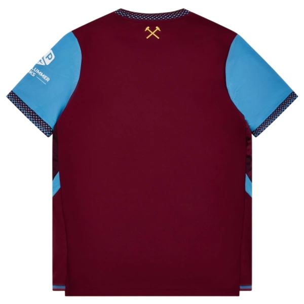 West Ham United Hjemmetrøye 2026/2027