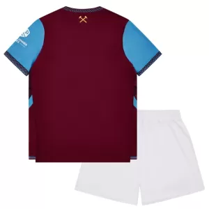 West Ham United Hjemmetrøye Barn 2026/2027