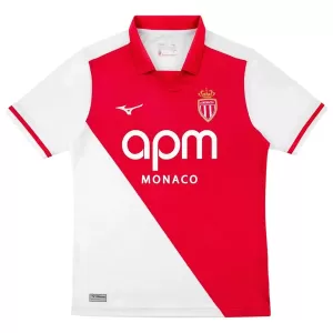 AS Monaco Hjemmetrøye 2026/2027