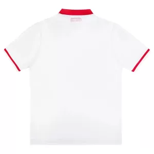 AS Monaco Hjemmetrøye 2026/2027