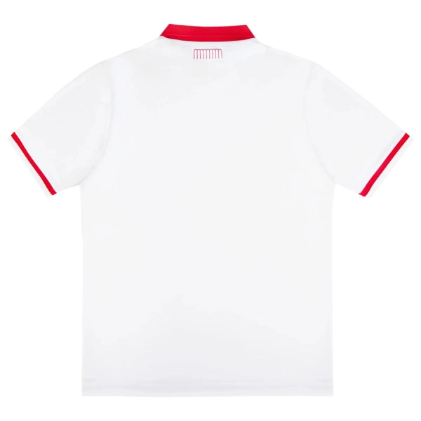 AS Monaco Hjemmetrøye 2026/2027