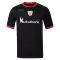 Athletic Bilbao Bortetrøye 2026/2027