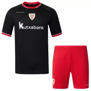 Athletic Bilbao Bortetrøye Barn 2026/2027