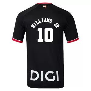 Athletic Bilbao Williams JR 10 Bortetrøye 2026/2027