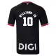 Athletic Bilbao Williams JR 10 Bortetrøye 2026/2027 Athletic Bilbao Williams JR 10 Bortetrøye 2026/2027
