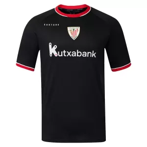 Athletic Bilbao Williams JR 10 Bortetrøye 2026/2027