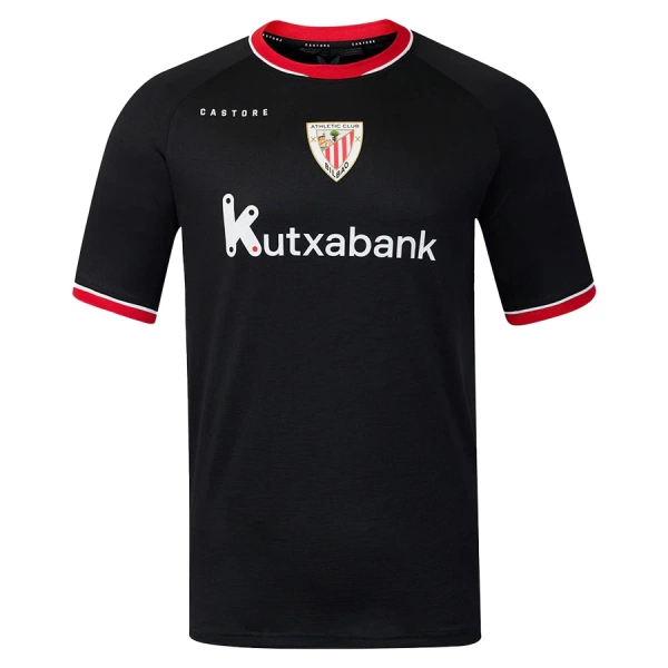Athletic Bilbao Williams JR 10 Bortetrøye 2026/2027