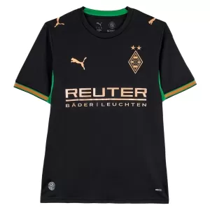 Borussia Mönchengladbach Bortetrøye 2026/2027