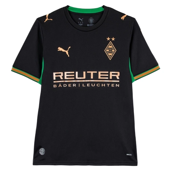 Borussia Mönchengladbach Bortetrøye 2026/2027