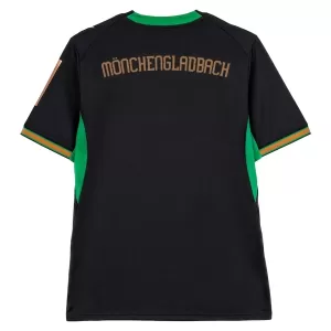 Borussia Mönchengladbach Bortetrøye 2026/2027