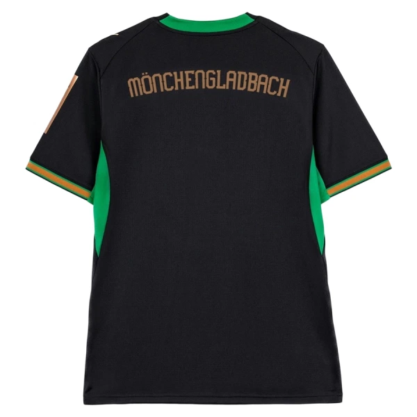 Borussia Mönchengladbach Bortetrøye 2026/2027