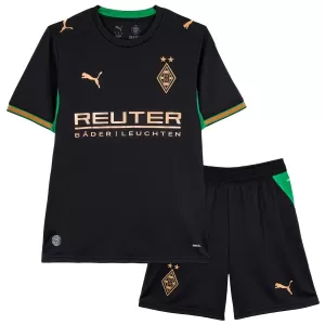 Borussia Mönchengladbach Bortetrøye Barn 2026/2027
