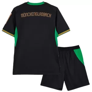 Borussia Mönchengladbach Bortetrøye Barn 2026/2027
