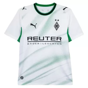 Borussia Mönchengladbach Hjemmetrøye 2026/2027