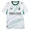 Borussia Mönchengladbach Hjemmetrøye 2026/2027