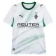 Borussia Mönchengladbach Hjemmetrøye 2026/2027 Borussia Mönchengladbach Hjemmetrøye 2026/2027