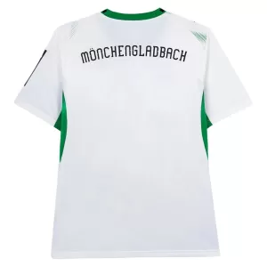 Borussia Mönchengladbach Hjemmetrøye 2026/2027