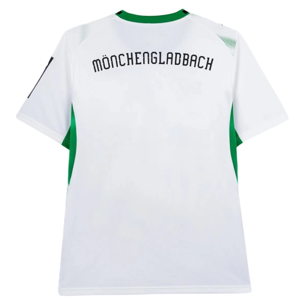 Borussia Mönchengladbach Hjemmetrøye 2026/2027