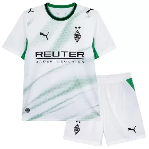 Borussia Mönchengladbach Hjemmetrøye Barn 2026/2027