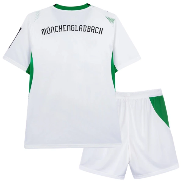 Borussia Mönchengladbach Hjemmetrøye Barn 2026/2027