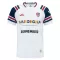 Cagliari Calcio Bortetrøye 2026/2027