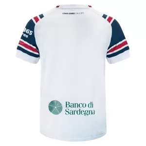 Cagliari Calcio Bortetrøye 2026/2027