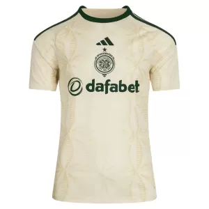 Celtic FC Tredjetrøye 2026/2027