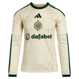 Celtic FC Tredjetrøye 2026/2027 Langermet
