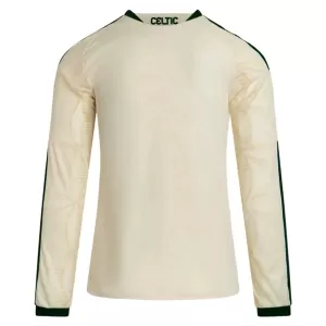 Celtic FC Tredjetrøye 2026/2027 Langermet