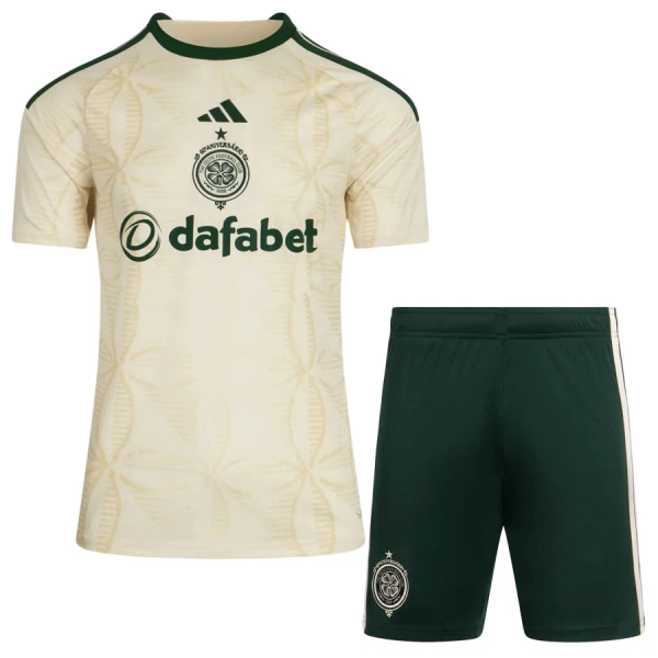 Celtic FC Tredjetrøye Barn 2026/2027 Celtic FC Tredjetrøye Barn 2026/2027
