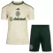 Celtic FC Tredjetrøye Barn 2026/2027