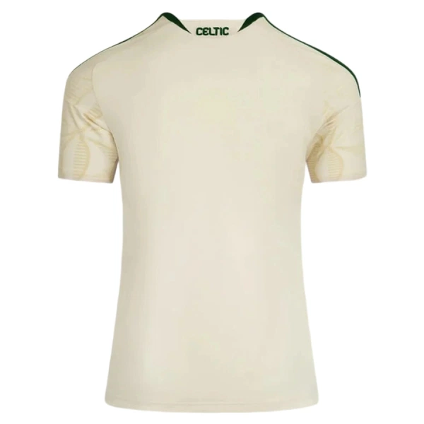 Celtic FC Tredjetrøye Barn 2026/2027