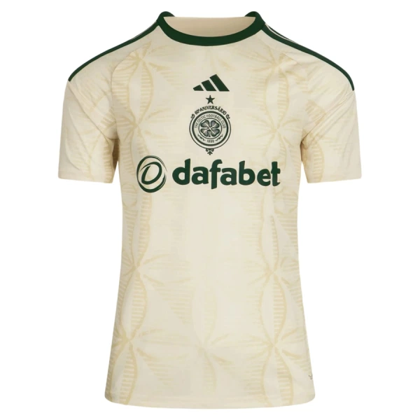 Celtic FC Tredjetrøye Barn 2026/2027
